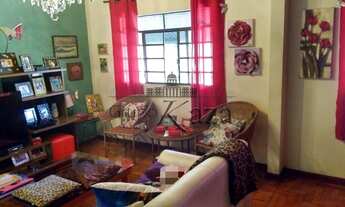 Imagem 1: Casa - Jardim Satélite - 3 Dormitórios - 130.85m²