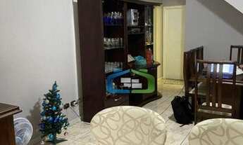 Imagem 2: Sobrado com 3 dormitórios à venda, 270 m² por R$ 1.600.000,00 - Campo Belo - São Paulo/SP