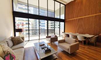 Imagem: Duplex para venda com 328 metros quadrados