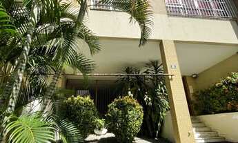 Imagem 2: Apartamento para venda possui 75 metros quadrados com 3 quartos em Méier - Rio de Janeiro