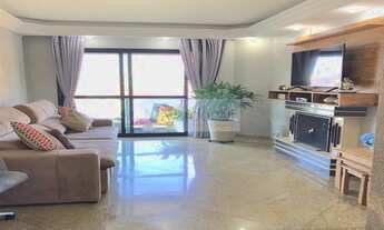 Imagem: Apartamento Vila Zelina 228 m ²