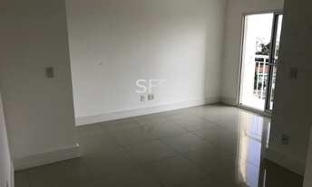 Imagem 2: Apartamento para venda de 47m² com 2 quartos em Cangaíba - São Paulo - SP