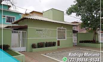 Imagem 4: Vendo maravilhosa casa com 3 quartos no Chácara Mariléia em Rio das Ostras