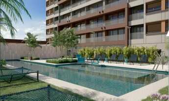 Imagem 3: Lançamento de aptos de 1 ou 2 dorms. na região do Guanabara