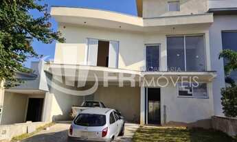 Imagem: Sobrado à venda - 208 m² - Condomínio