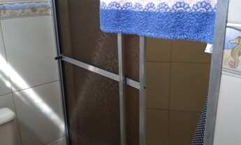 Imagem 7: Casa para venda com 120 metros quadrados com 2 quartos em Colônia - Ribeirão Pires - SP