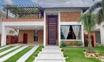 Imagem 1: Excelente casa Duplex no Condominio Vale do Paraiba