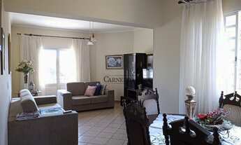 Imagem: Casa à venda, 255 m² por R$ 600.000,00