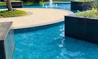 Imagem 3: Apartamento 3 Suítes no Esplanada Life Clube -133 m²