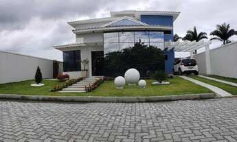 Imagem 2: Casa com 3 dormitórios à venda, 158 m² por R$ 1.300.000,00 - Baia Formosa - Armação dos Bú