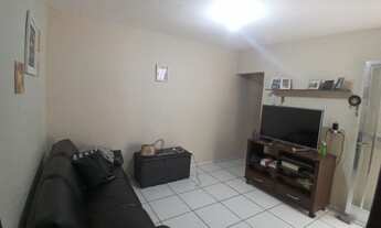 Imagem 3: Boa Casa Linear 2 Quartos e Espaço Aéreo Livre Próx. Habibs no Centro de Nilópolis Ac Cart