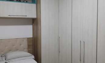 Imagem 7: Casa de vila sobrado para venda possui 220 metros quadrados com 3 quartos