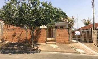 Imagem 2: Casa com 2 dormitórios à venda, 106 m² por R$ 130.000,00 - Jardim S L de Fatima - Mirandóp