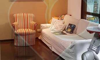 Imagem 5: Apartamento para venda possui 84 metros quadrados com 2 quartos em Ipanema - Rio de Janeir