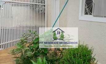 Imagem 3: Casa à venda no Jardim Bordon