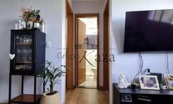 Imagem 2: Apartamento - Jardim das Industrias - Spazio Campos Gerais