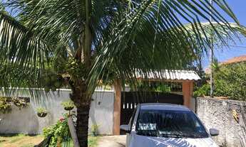 Imagem 6: Se encante com essa bela casa de três quartos em rua residencial !