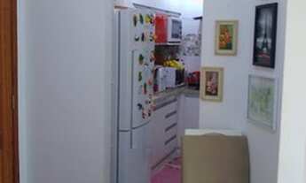 Imagem 5: Sala , 2 quartos suítes, (dependência revertida), cozinha, reformado!