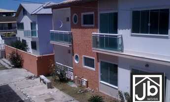 Imagem 9: Casa frontal a Praia do Foguete, em condomínio com total infraestrutura