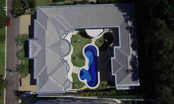 Imagem 6: Oportunidade Casa em condomínio com 5 dormitórios