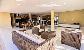 Imagem 2: Sobrado para venda com 328 metros quadrados com 3 quartos em Jardins Milão - Goiânia - GO