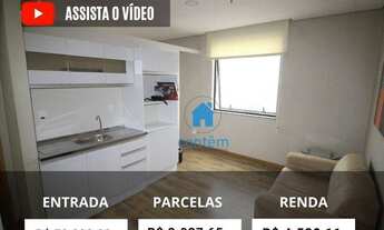 Imagem: Studio à venda, 31 m² por R$ 209.000,00