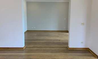 Imagem 5: Apartamento alto padrão possui 220 metros quadrados com 4 quartos em Santana - São Paulo