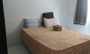 Imagem 5: Casa para venda com 150 metros quadrados com 2 quartos em Jardim Petrolar - Alagoinhas - B