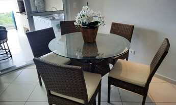 Imagem 5: Apartamento alto padrão reformado com vista total