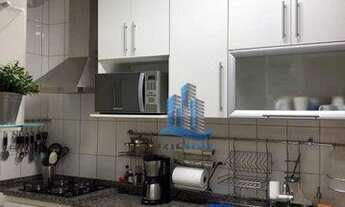 Imagem 2: Apartamento à venda, 92 m² por R$ 690.000,00 - Santo Antônio - São Caetano do Sul/SP