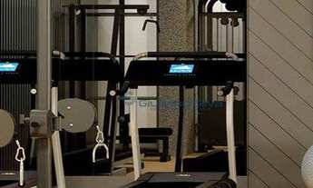 Imagem 3: Cód:FL44 - Flat estilo hotel, Bessa, | Beira Mar, 21,97m²