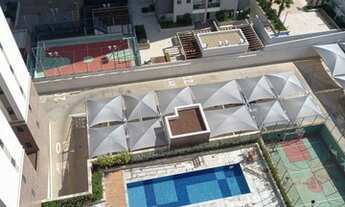 Imagem 4: Apartamento Reserva dos Aracês