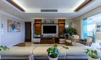 Imagem 4: Maravilhoso apartamento com 214 metros quadrados 3 suítes em Ipiranga - São Paulo - SP