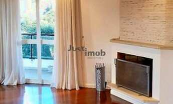 Imagem 2: Apartamento para alugar no bairro Vila Nova Conceição - São Paulo/SP