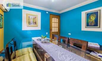 Imagem 3: Sobrado com 3 dormitórios à venda, 175 m² por R$ 999.000,00 - Bosque da Saúde - São Paulo