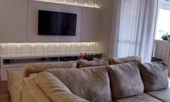 Imagem 5: Apartamento com 2 dormitórios à venda, 110 m² por R$ 1.280.000,00 - Centro - Osasco/SP