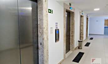 Imagem 5: Escritório para aluguel com 34 metros quadrados em Tirol - Natal - RN