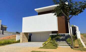 Imagem: Maravilhosa casa no Alphaville 4 suítes