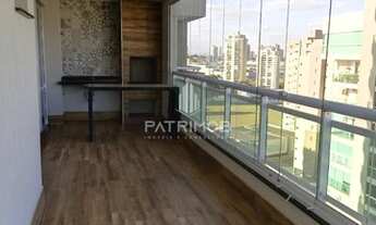 Imagem 5: Apartamento 3 Suítes, 127 m², Edifício Barcelona, Nova Aliança, Ribeirão Preto