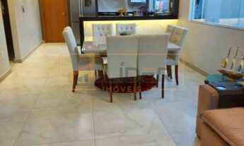 Imagem 4: CASA LINEAR COM 02 QUARTOS + 02 SUÍTES SENDO 01 COM CLOSET NO LOTEAMENTO REAL GARDEN