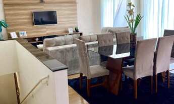 Imagem 5: Santa Tereza | Casa 340 m² 3 Dorms 6 Vagas