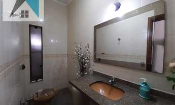 Imagem 6: Casa em Condomínio para Venda em Santana de Parnaíba, Alphaville, 3 dormitórios, 3 suítes