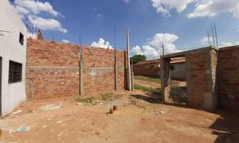 Imagem 7: Casa com 2 dormitórios à venda, 55 m² por R$ 140.000 - Centro - Lavínia/SP