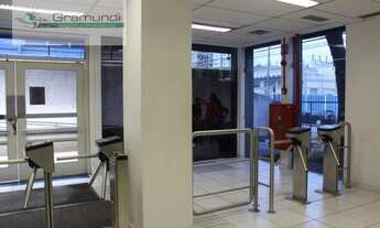 Imagem 4: Prédio Inteiro em Várzea da Barra Funda - São Paulo