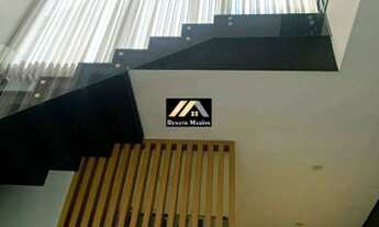 Imagem 4: CASA À VENDA ALPHAVILLE NOVA ESPLANADA 3 VOTORANTIM