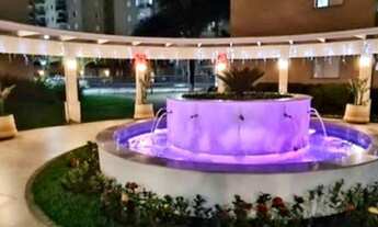 Imagem: Apartamento para venda com 70 metros quadrados