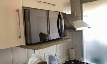 Imagem 4: Apartamento para venda com 48 metros quadrados com 2 quartos em Mooca - São Paulo - SP