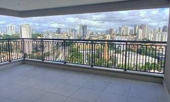 Imagem 4: Apartamento com 3 dormitórios para alugar, 147 m² por R$ 14.950,01/mês - Vila Mariana - Sã