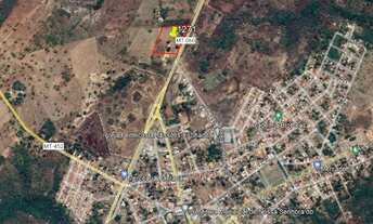 Imagem 4: Fazenda/Sítio/Chácara para venda possui 20000 metros quadrados com 5 quartos