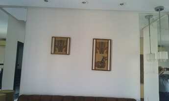 Imagem 7: Cobertura Duplex para Venda - Saúde, São Paulo - 140m², 2 vagas